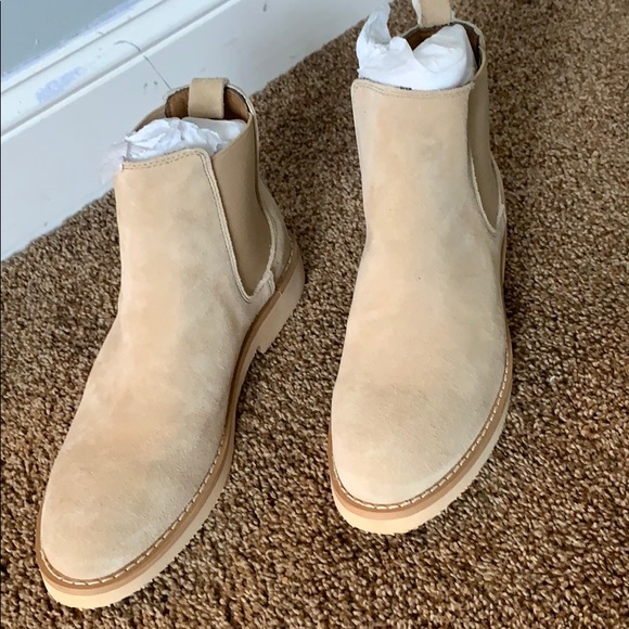 Booties - Picture 2 of 3